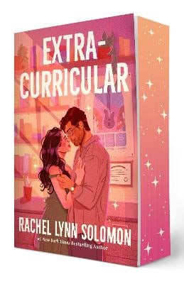 Rachel Lynn Solomon : Extracurricular