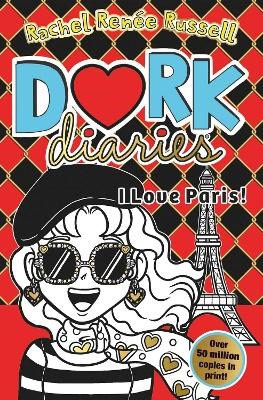 Rachel Renee Russell : Dork Diaries