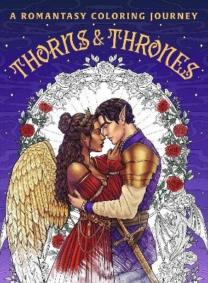 Rachel Ross : Thorns & Thrones