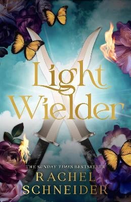 Rachel Schneider : Light Wielder