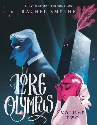Rachel Smythe : Lore Olympus