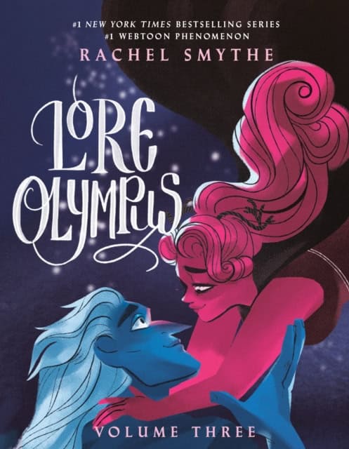 Rachel Smythe : Lore Olympus