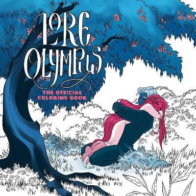 Rachel Smythe : Lore Olympus