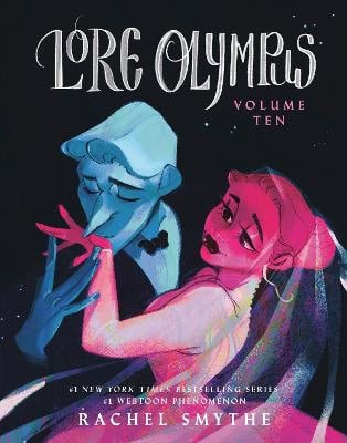 Rachel Smythe : Lore Olympus