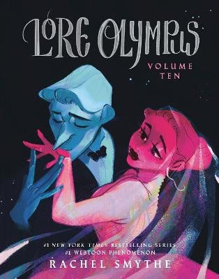 Rachel Smythe : Lore Olympus