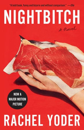 Rachel Yoder : Nightbitch