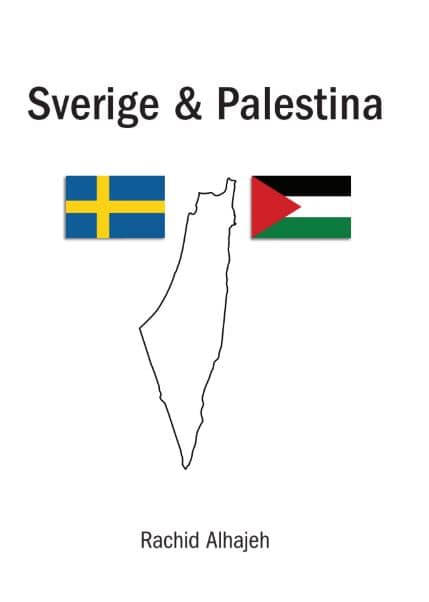Rachid Alhajeh : Sverige ; Palestina