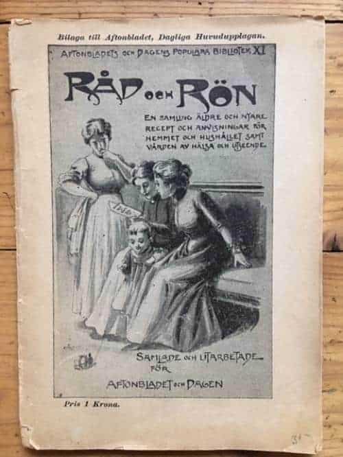 Råd och rön