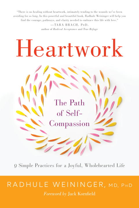 Radhule Weininger : Heartwork