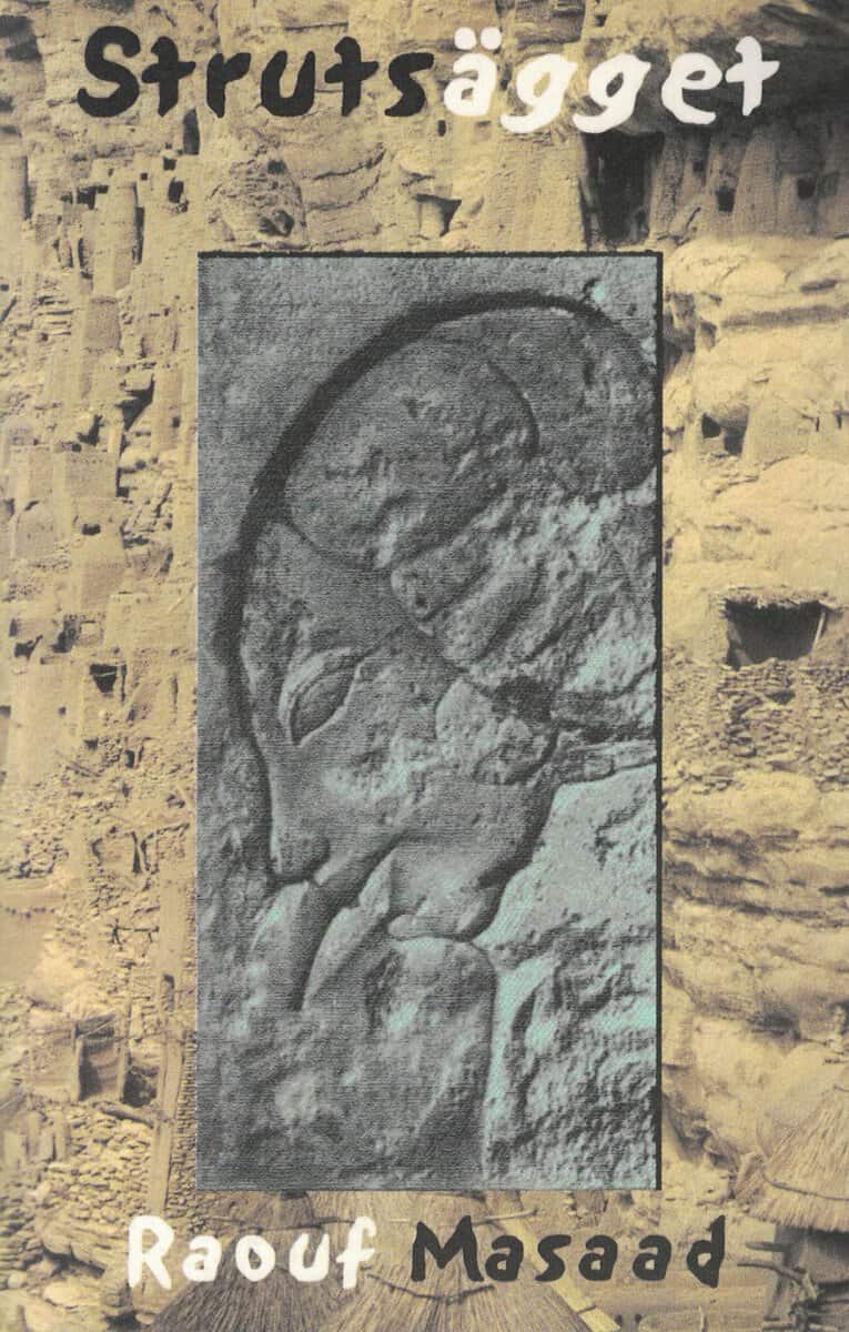 Raʾūf Musʻad : Strutsägget