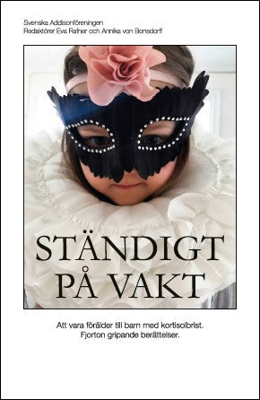Rafner, Eva ; Bonsdorff, Annika von [red.] : Ständigt på vakt