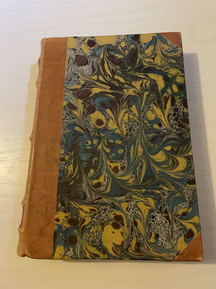 Ragnar Bergling : Kyrkstaden i Övre Norrland