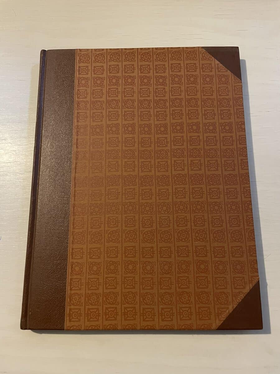 Ragnar Kinander : Kronobergs läns runinskrifter