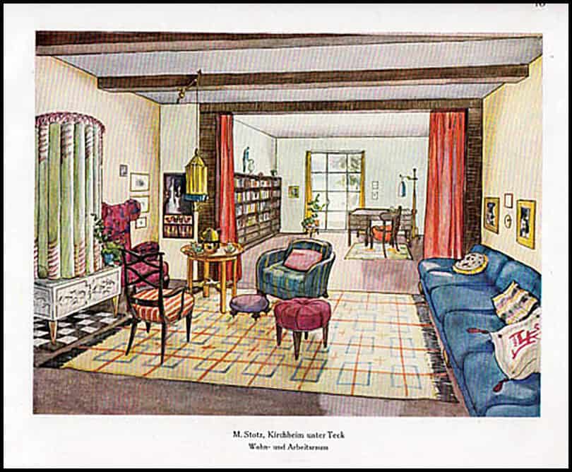 Ragnar Östberg : Stockholms Stadthaus