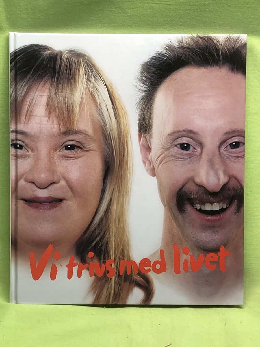 Ragnar Sundberg : Vi trivs med livet