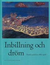 Ragnar von Holten : Inbillning och dröm