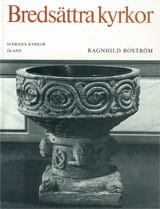 Ragnhild Boström : Öland II:4 : Bredsättra kyrkor
