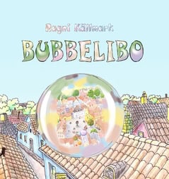 Ragni Källmark : Bubbelibo