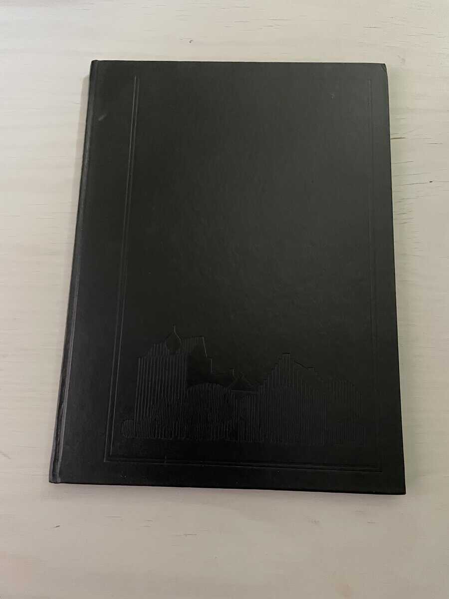 Ragnvald Roscher Nielsen : Bergenhus og dets festningsverker