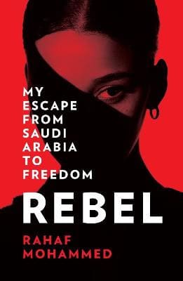 Rahaf Mohammed : Rebel