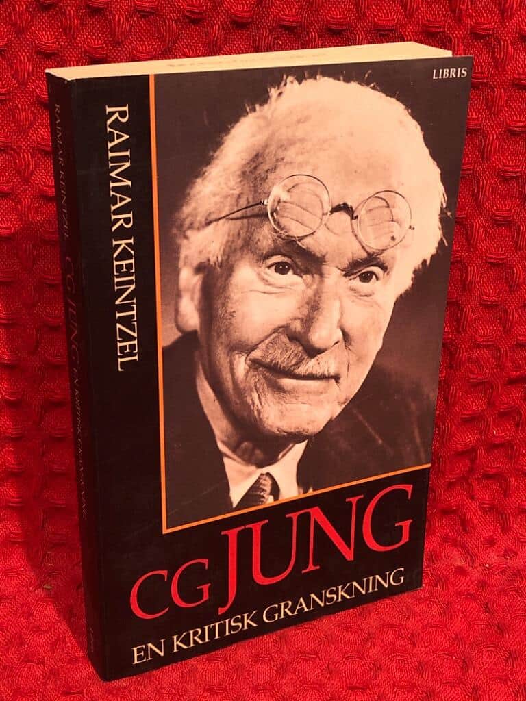 Raimar Keintzel : C G Jung