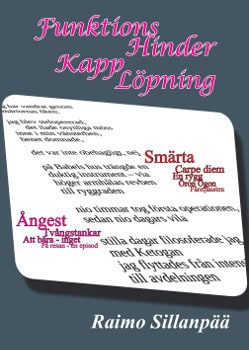 Raimo Sillanpää : Funktions Hinder Kapp Löpning