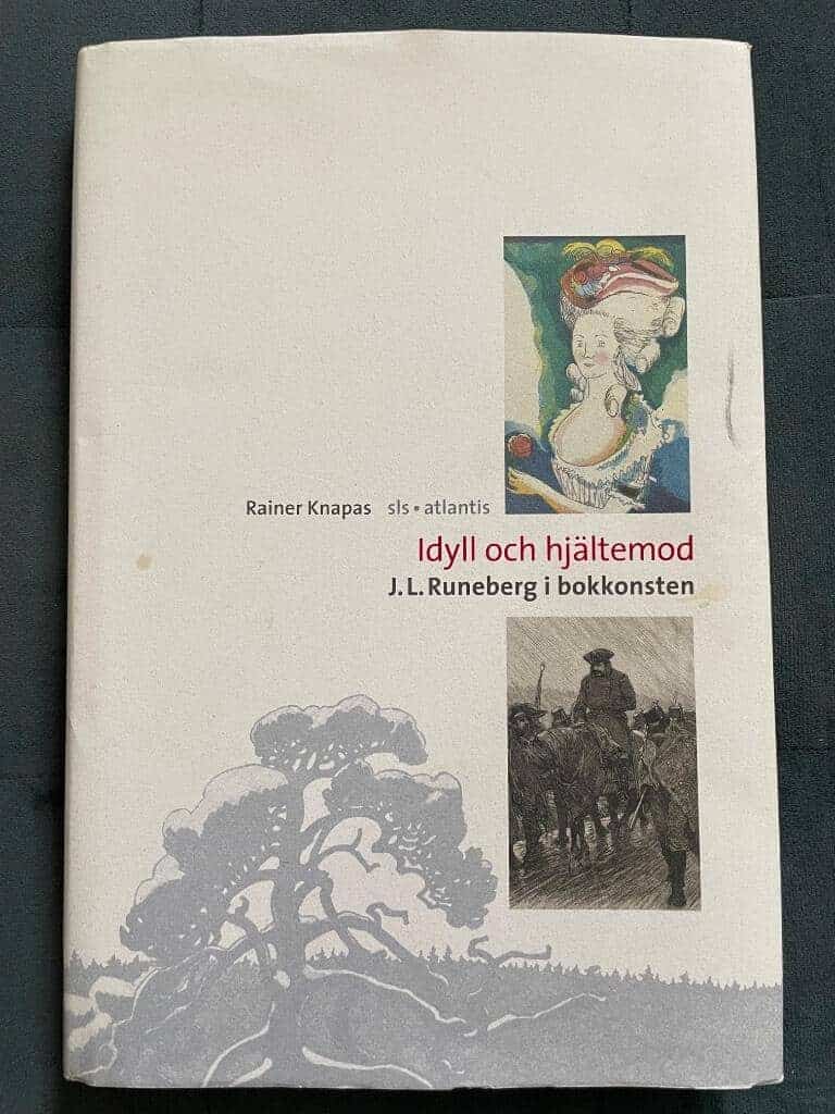 Rainer Knapas : Idyll och hjältemod