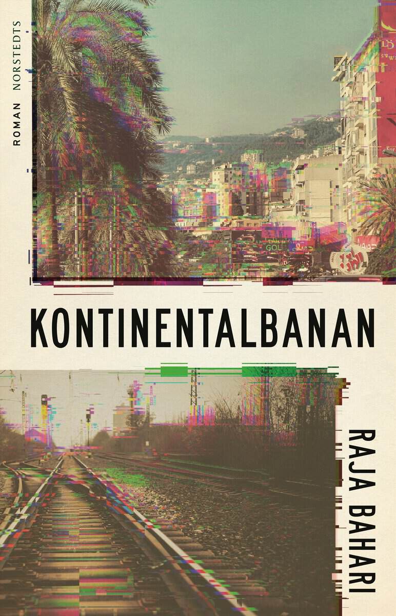 Raja Bahari : Kontinentalbanan