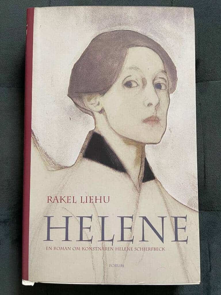 Rakel Liehu : Helene