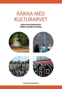 Räkna med kulturarvet