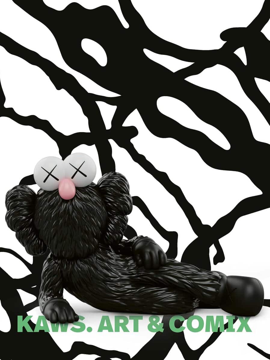 Ralph Gleis, Angela Stief, Florian Waldvogel : KAWS