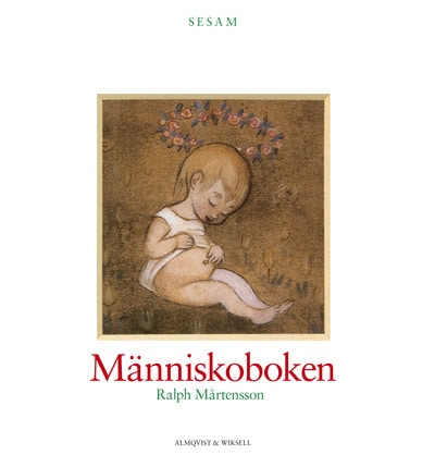 Ralph Mårtensson : Sesam Människoboken