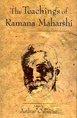 Maharshi, Ramana ; Osborne, Arthur : Teachings of Ramana Maharshi