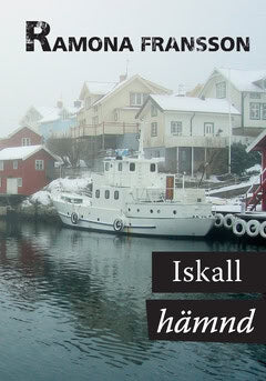 Ramona Fransson : Iskall hämnd