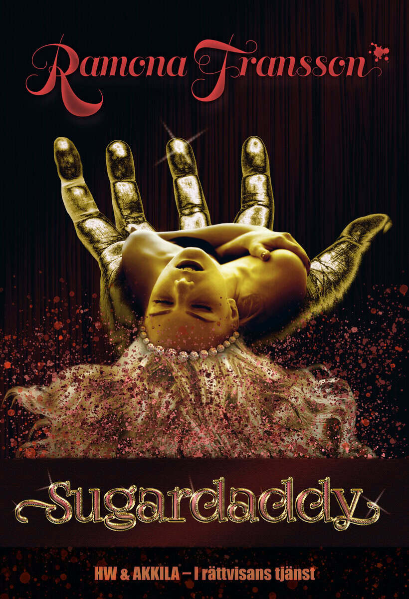 Ramona Fransson : Sugardaddy