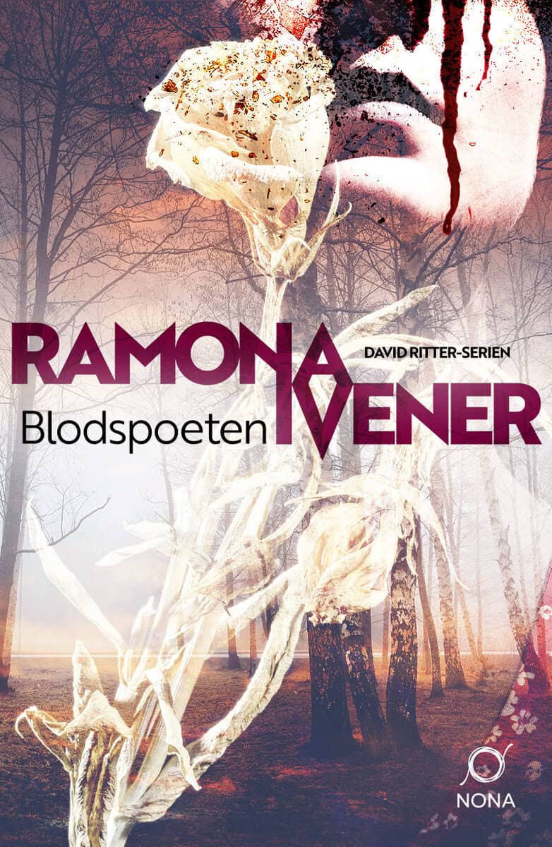 Ramona Ivener : Blodspoeten