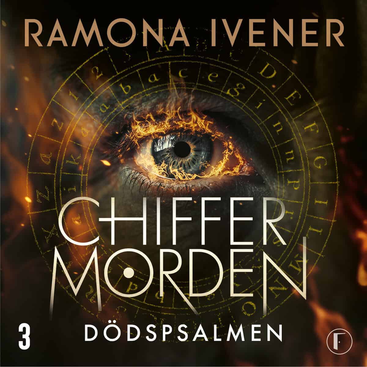 Ramona Ivener : Dödspsalmen