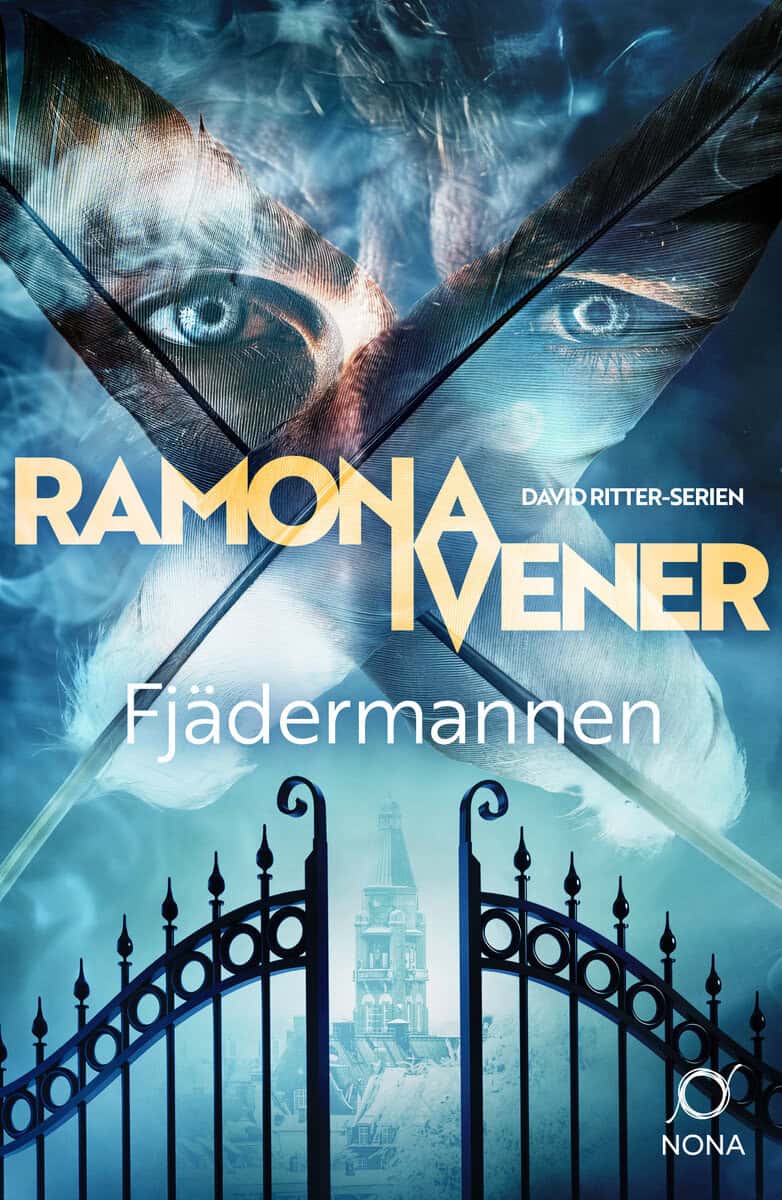 Ramona Ivener : Fjädermannen
