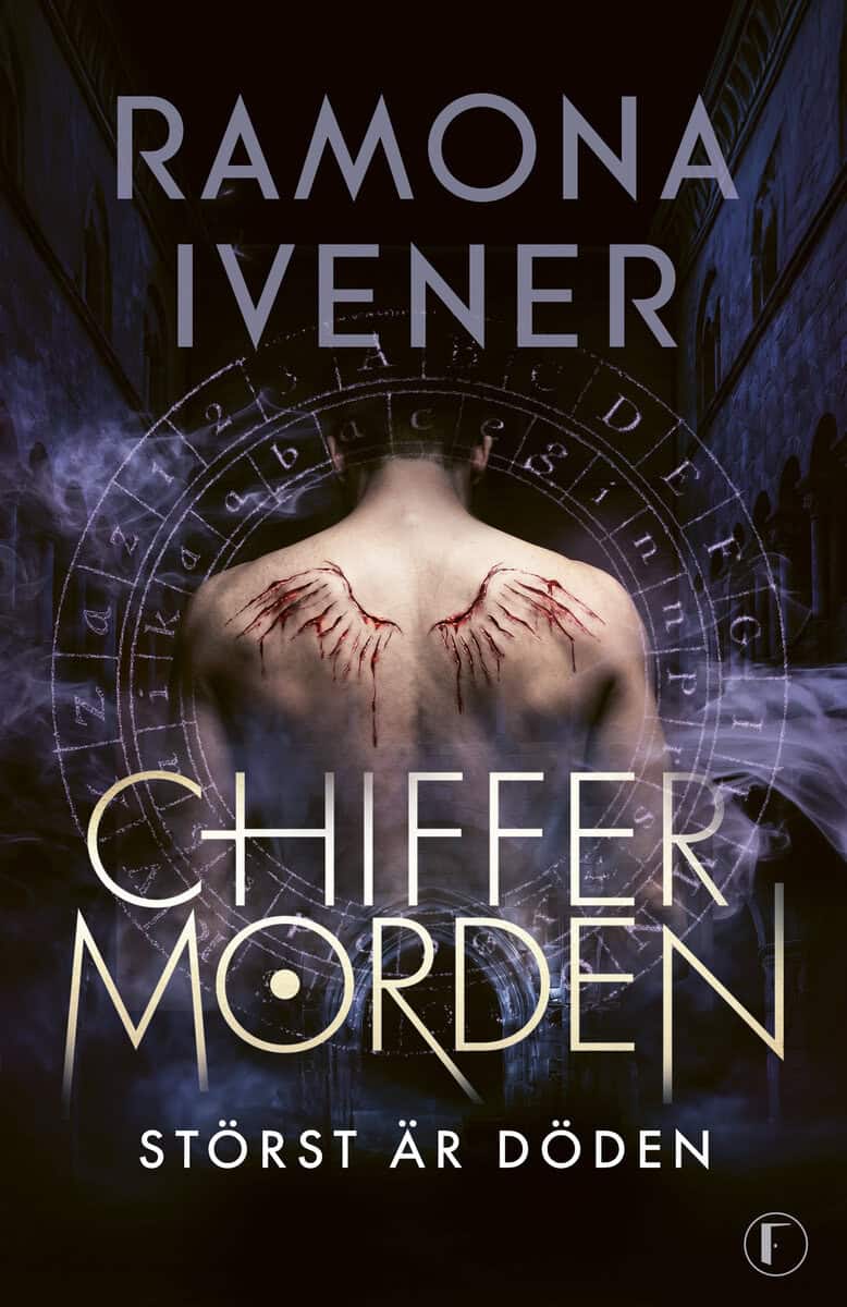 Ramona Ivener : Störst är döden