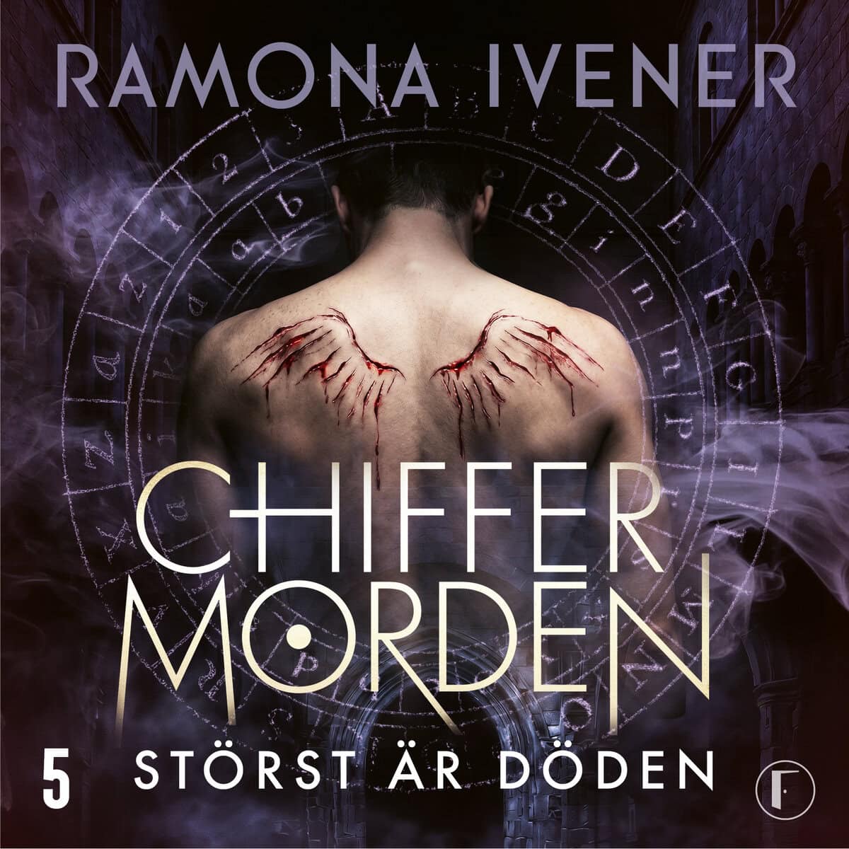 Ramona Ivener : Störst är döden
