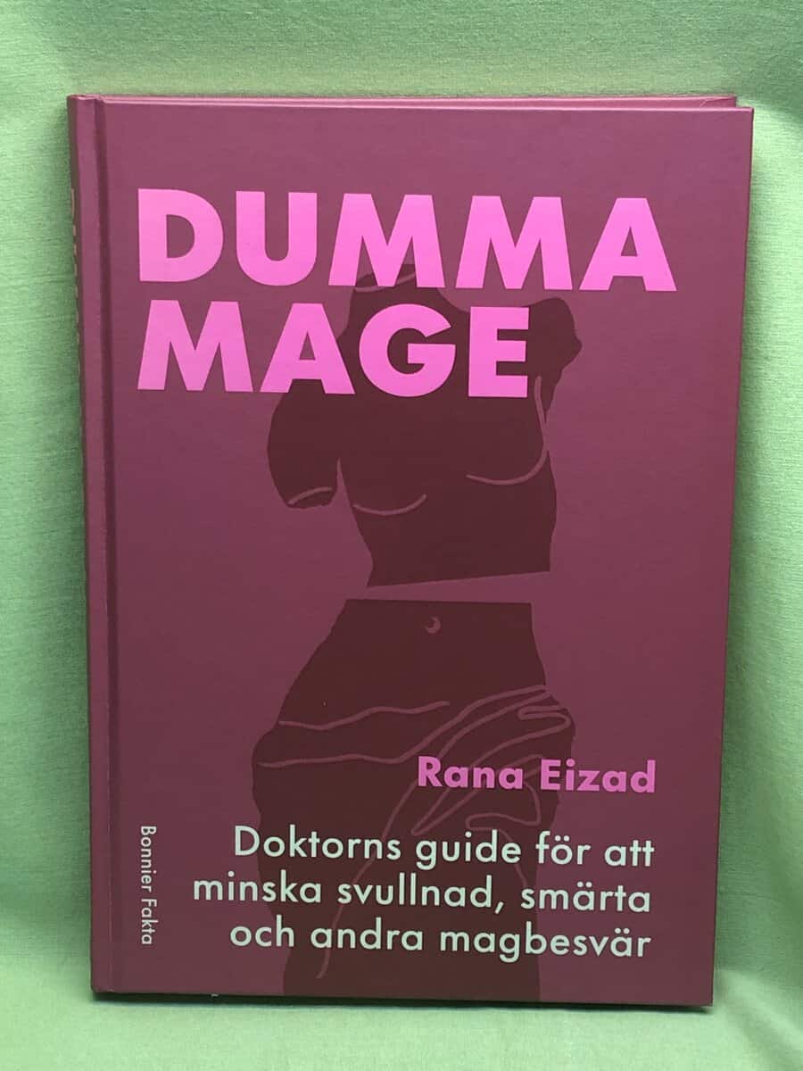 Rana Eizad : Dumma mage