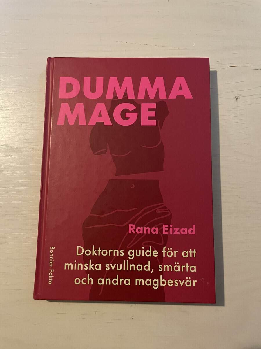 Rana Eizad : Dumma mage