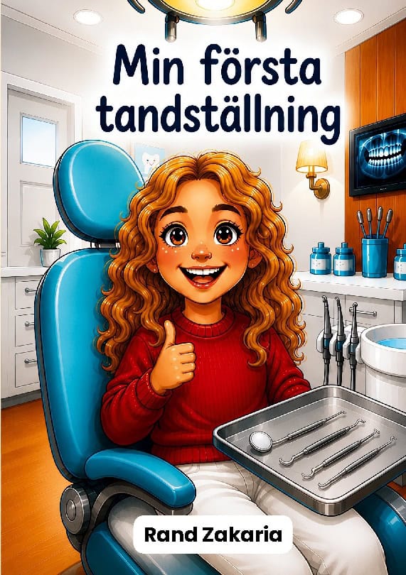 Rand Zakaria : Min första tandställning