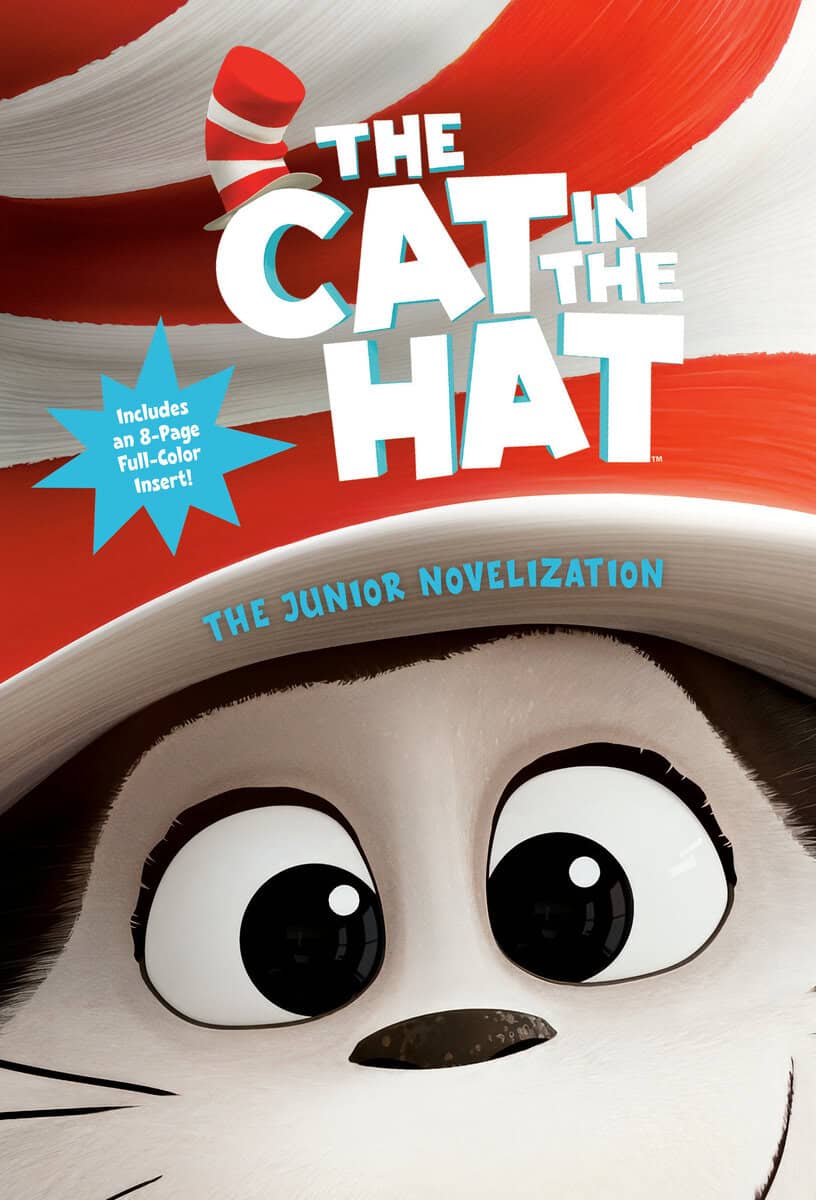 Random House : The Cat in the Hat