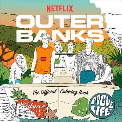 Random House Worlds : Outer Banks