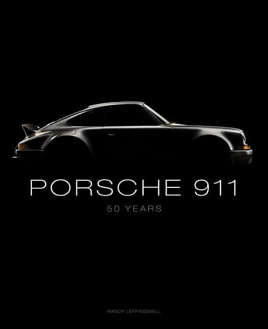 Randy Leffingwell : Porsche 911