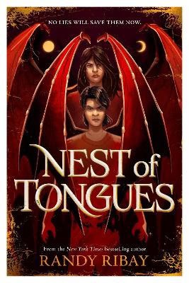 Randy Ribay : Nest of Tongues