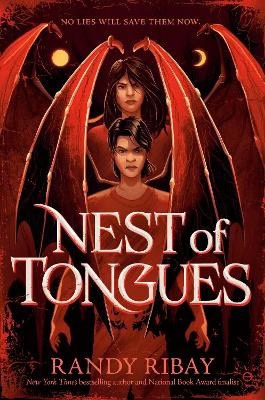 Randy Ribay : Nest of Tongues