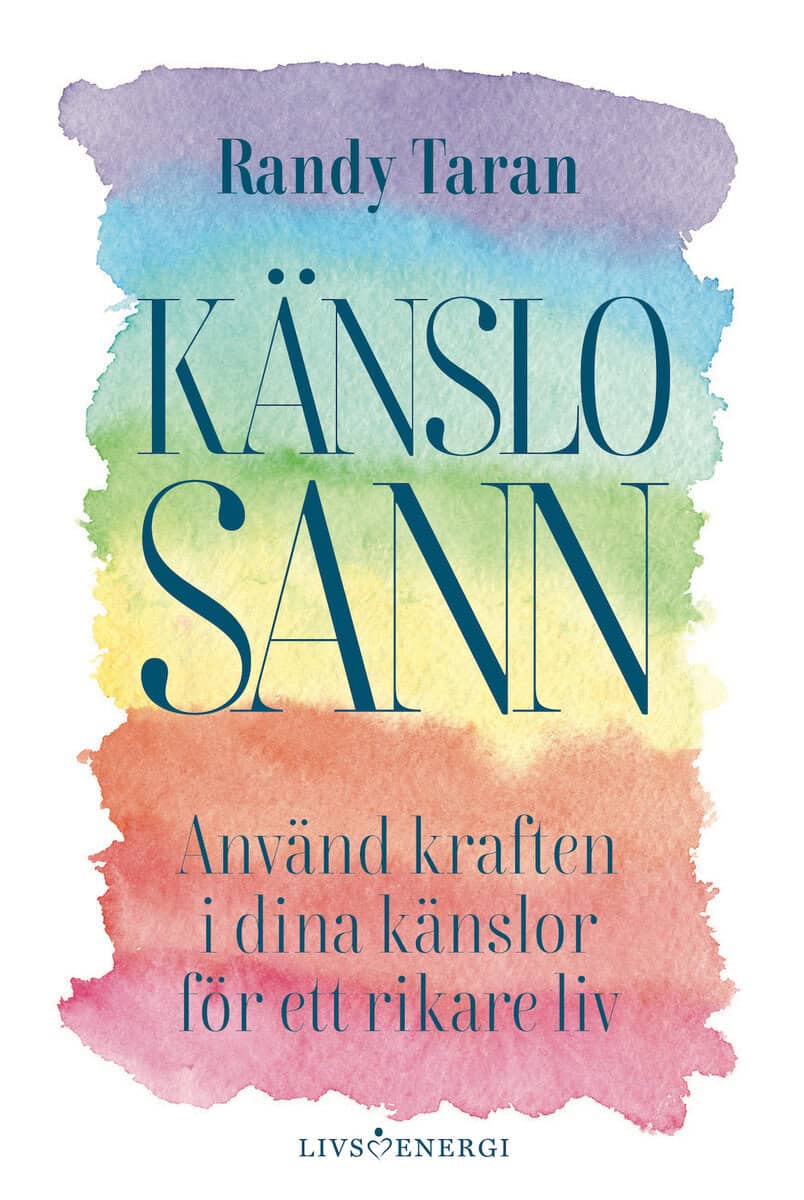 Randy Taran : Känslosann