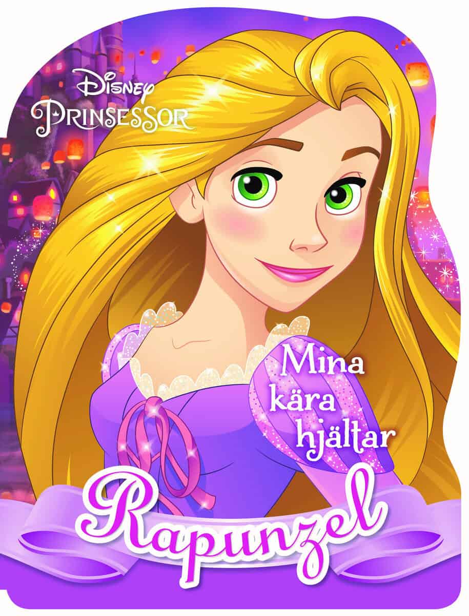 Rapunzel